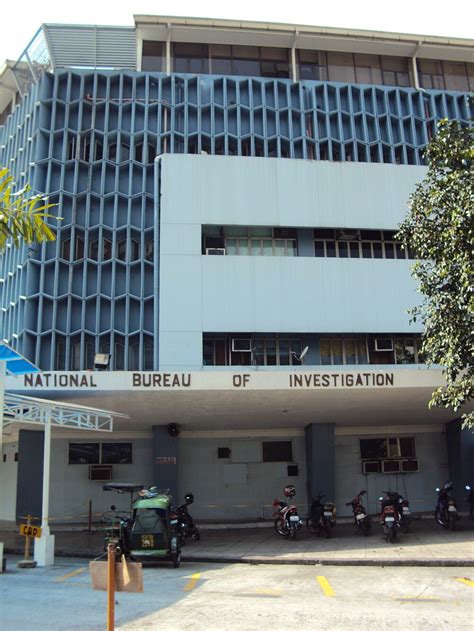 nbi main office quezon city|List of NBI Regional and District Offices Address and Contact .